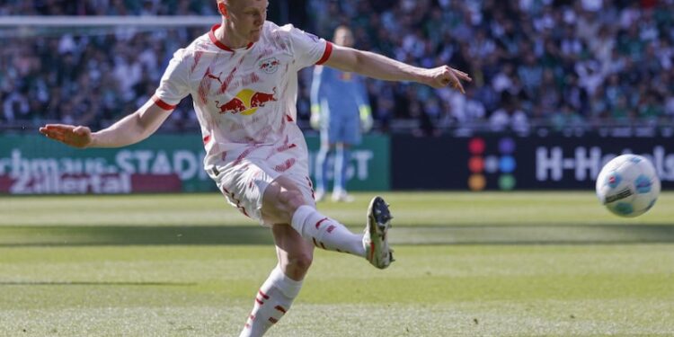 RB Leipzig Miss Out On Champions League For Only The Second Time In Nine Seasons