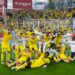 Villarreal Edge Girona To Maintain Champions League Push