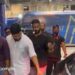 “Yeh Kya Hai?”: Rohit Sharma Scolds Man, Reason Is Dent In His Car. Watch