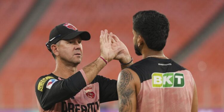 Indian Premier League 2025 Qualifier 2 LIVE updates: Mumbai Indians vs Punjab Kings in Ahmedabad on June 1, 2025