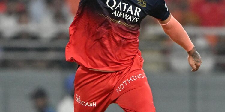 The unsung heroes in Royal Challengers Bengaluru’s rise to the summit