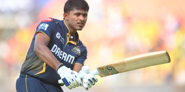 Is Sai Sudharsan ready for the big leap?